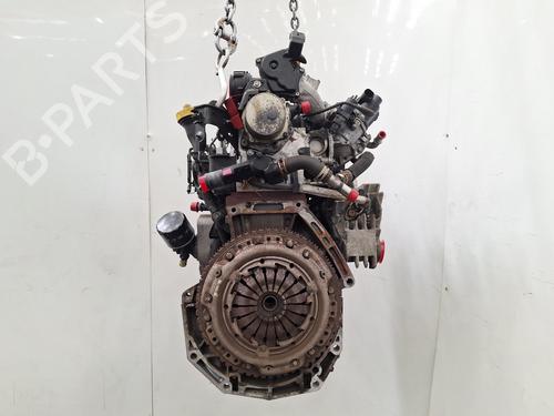 Engine NISSAN NOTE (E11, NE11) 1.5 dCi | BP38327918M1 - Image 3