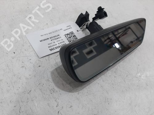 Rear mirror TOYOTA COROLLA Estate (_E21_) 2.0 Hybrid (MZEH12) | BP31341445I6 - Image 3