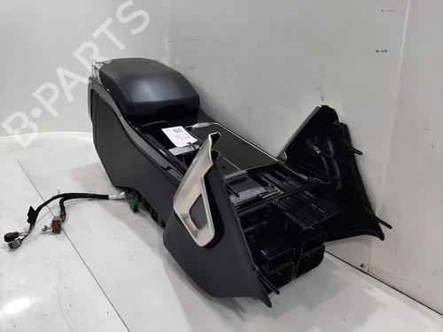 Middle console LAND ROVER RANGE ROVER IV (L405) 4.4 SDV8 4x4 | BP30141676I22