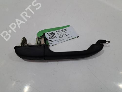 Used Other LAND ROVER DISCOVERY II (L318) 2.5 Td5 4x4 (139 hp) 28506808