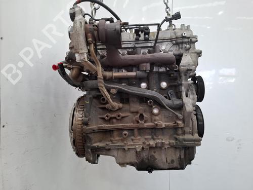 Engine HYUNDAI i30 (GD) 1.4 CRDi | BP37666690M1 - Image 3