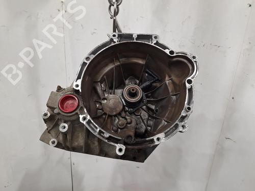 Used Gearbox Gearbox 39202400 39202400