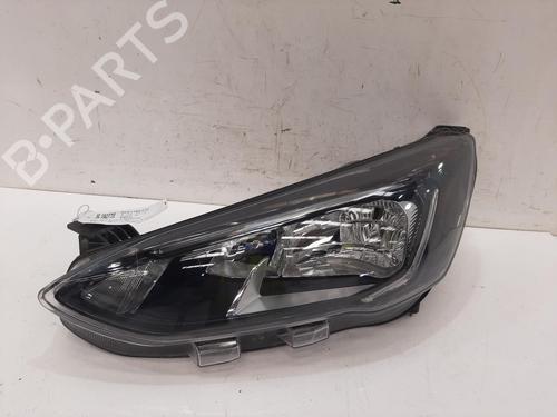 Left headlight FORD FOCUS IV (HN) 1.0 EcoBoost | BP37491255C28 - Image 3