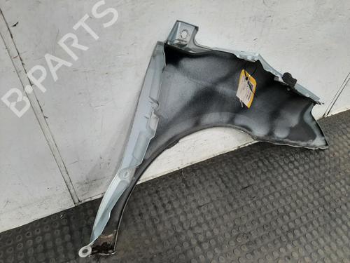 Left front fenders CITROËN C4 I (LC_) 1.6 HDi | BP26778684C41 