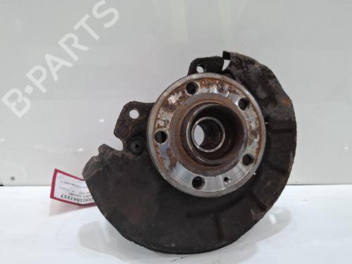 Used Right front steering knuckle Right front steering knuckle AUDI A1 (8X1, 8XK) 1.4 TFSI (122 hp) 39667908 39667908