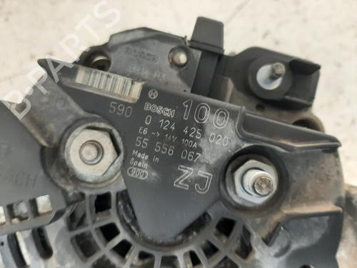 Alternator VAUXHALL ASTRA Mk V (H) Estate (A04) 1.6 (L35) | BP26844573M7