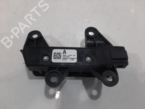 Elektronisk modul JAGUAR I-PACE (X590) EV400 AWD | BP29883041M83