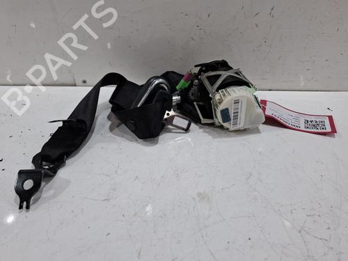 Used Front right seatbelt Front right seatbelt SKODA FABIA II (542) 1.4 TSI RS (180 hp) 40267790 40267790