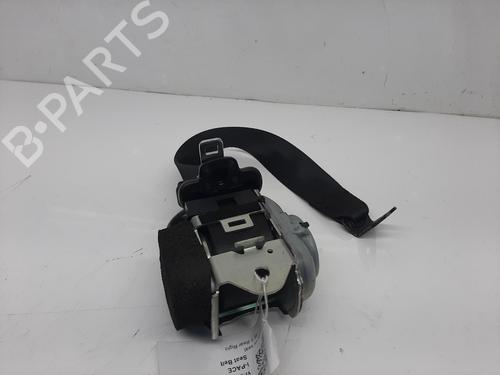 Rear right seatbelt JAGUAR I-PACE (X590) EV400 AWD | BP26826991I28 - Image 5