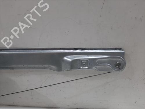 Rudehejsemekanisme Højre foran CITROËN BERLINGO Box Body/MPV (B9) 1.6 BlueHDi 100 | BP29444661C23 