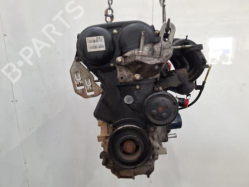 Engine FORD C-MAX II (DXA/CB7, DXA/CEU) 1.6 Ti | BP30671579M1