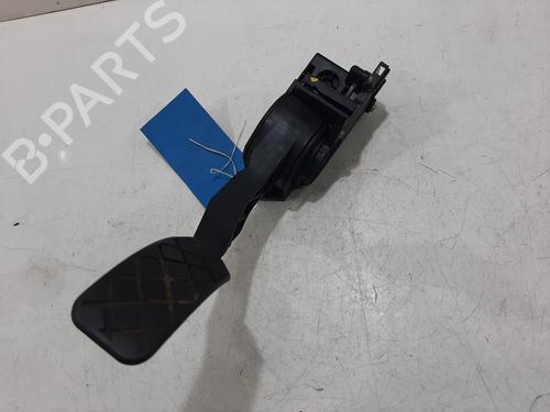 Used Pedal SKODA FABIA II (542) 1.2 TSI (86 hp) 30406705