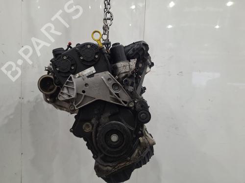 Used Engine Engine AUDI A3 Limousine (8VS, 8VM) 1.8 TFSI (180 hp) 33179264 33179264