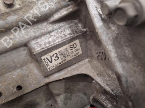 Gearbox MAZDA 2 Hatchback (DL, DJ) 1.5 | BP33180146M3 - Image 6