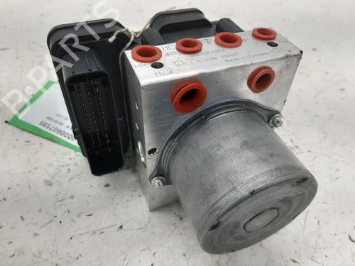 abs-bremseaggregat-porsche-911-992-2018-26748929 main image