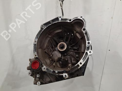 Getriebe für Getriebe FORD FIESTA VI (CB1, CCN) 1.25 (82 hp) 39655454 39655454