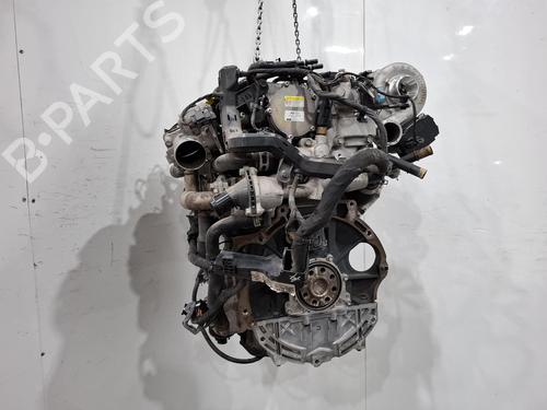 Used Engine Engine 39202124 39202124