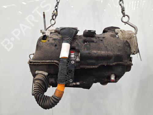 Used Engine JAGUAR I-PACE (X590) EV400 AWD (400 hp) 30057675