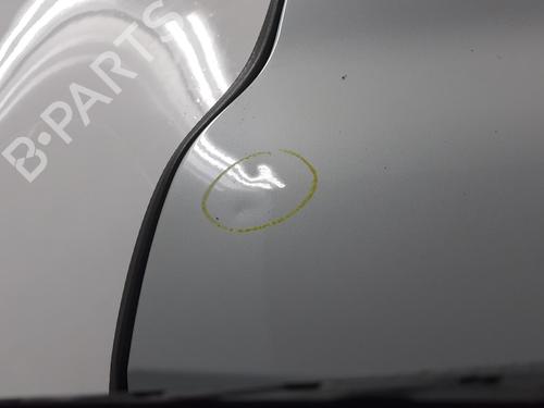 Left rear door CITROËN DS4 (NX_) 1.6 HDi 110 | BP32325349C4