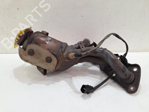 Used Catalyst KIA RIO III (UB) 1.4 CVVT (109 hp) 26854166