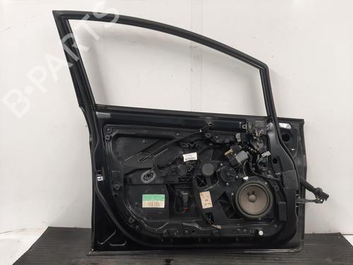 Left front door FORD FIESTA VI (CB1, CCN) 1.0 EcoBoost | BP26848775C2 