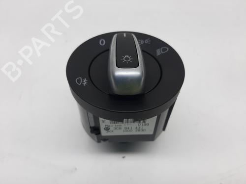 Used Headlight switch Headlight switch 26865838 26865838