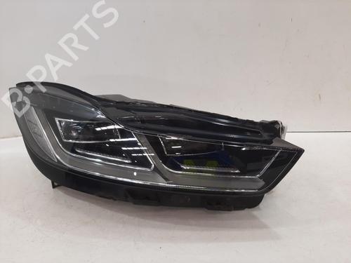 Right headlight JAGUAR I-PACE (X590) EV400 AWD | BP29471513C29