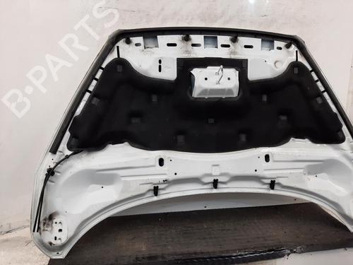 Hood FORD KUGA II (DM2) 1.5 EcoBoost | BP29581564C1 