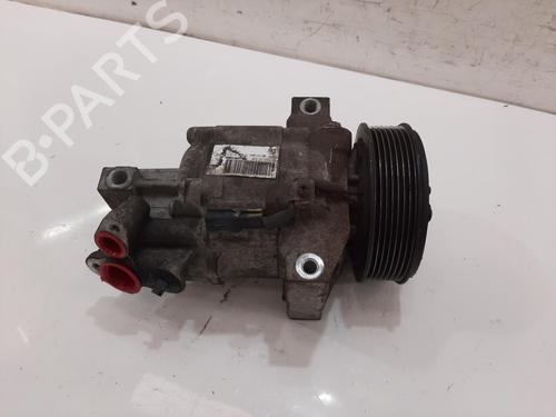 AC compressor DACIA SANDERO II TCe 90 (B8M1, B8MA, B8AC) | BP37515990M34 - Image 4