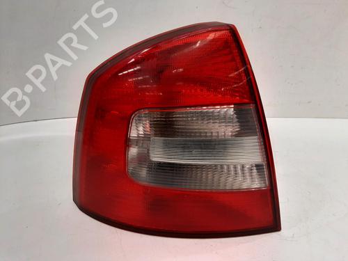 Used Left taillight SKODA OCTAVIA II (1Z3) 1.9 TDI (105 hp) 26836712