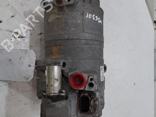 Airco pomp Airco pomp MERCEDES-BENZ A-CLASS Saloon (V177) A 250 e (177.186) (218 hp) 37520058 37520058