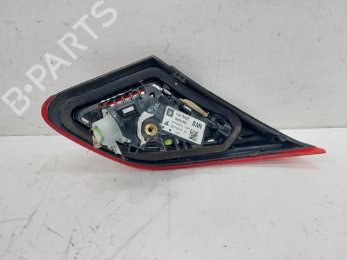 Right taillight VAUXHALL CORSA Mk IV (E) (X15) 1.0 | BP26798726C35 