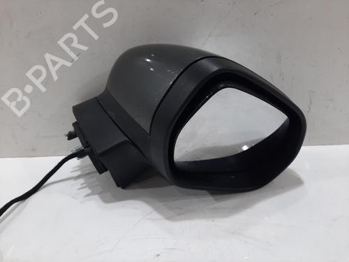 Used Right mirror FORD FIESTA VII (HJ, HF) 1.0 EcoBoost (101 hp) 29525034