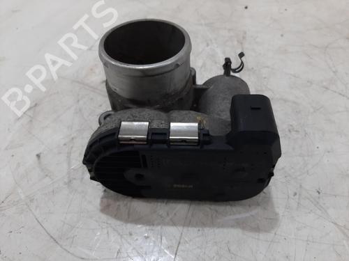 Throttle body FORD FIESTA VI (CB1, CCN) 1.25 | BP29553792M82 
