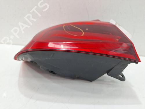 Left taillight BMW 3 (F30, F80) 320 d | BP26766523C34 