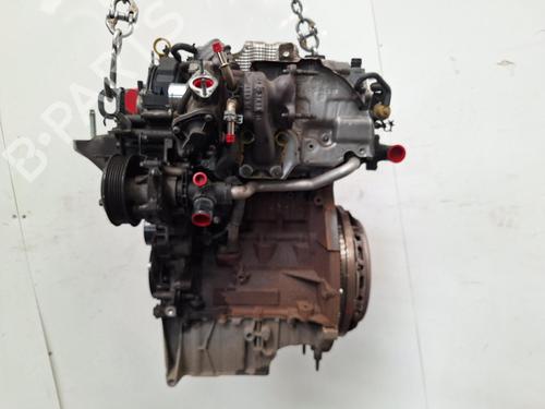 Engine FORD FIESTA VI (CB1, CCN) 1.0 Sport | BP37465242M1 - Image 3