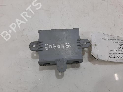 Control unit JAGUAR I-PACE (X590) EV400 AWD | BP30179886M11