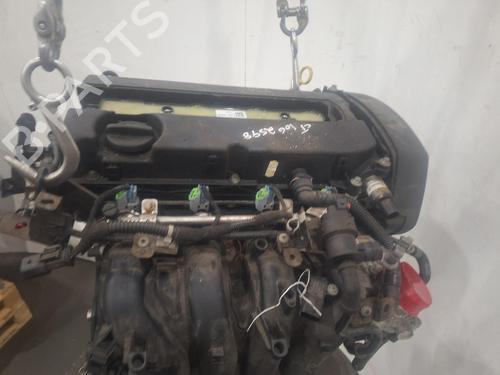 Engine VAUXHALL ASTRA Mk VI (J) (P10) 1.6 | BP39724662M1  - Image 5
