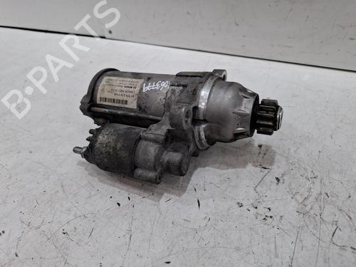 Starter FIAT 500X (334_) 1.6 (334AXE1A) | BP40128464M8 - Image 4