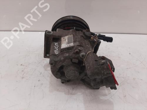 AC compressor DACIA SANDERO II 1.5 dCi | BP38045117M34  - Image 5