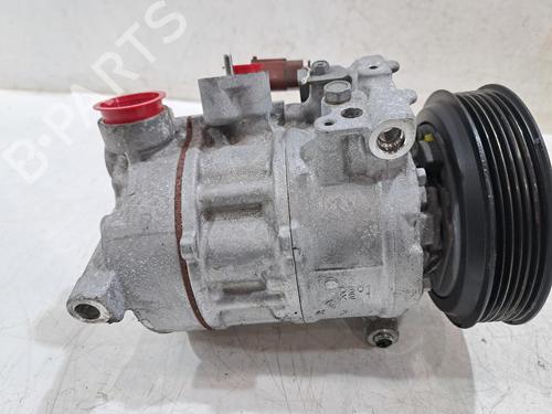 AC compressor VW GOLF VIII (CD1, DA1) 1.5 eTSI | BP32851558M34  - Image 5