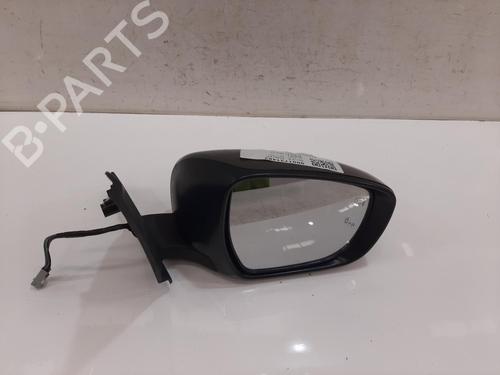 Used Right mirror Right mirror SUZUKI SWIFT V (AZ) 1.4 Sport SHVS (129 hp) 36216779 36216779