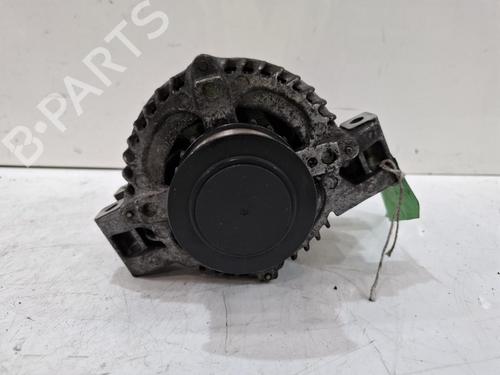 Used Alternator Alternator HONDA CR-V IV (RM_) 2.2 i-DTEC 4WD (RE6) (150 hp) 40533334 40533334