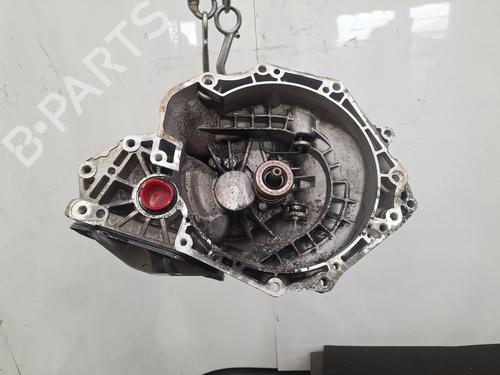 Used Gearbox VAUXHALL CORSA Mk III (D) (S07) 1.2 i 16V (L08) (86 hp) 32357041