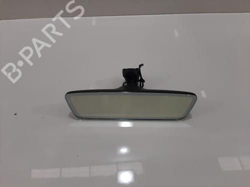 Used Rear mirror Rear mirror TESLA MODEL 3 (5YJ3) EV AWD (351 hp) 34403608 34403608