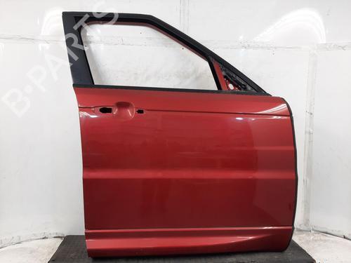 Used Right front door LAND ROVER RANGE ROVER SPORT II (L494) 4.4 SDV8 4x4 (340 hp) 29471850