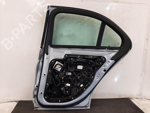 Right rear door MERCEDES-BENZ C-CLASS (W205) C 250 BlueTEC / d (205.008, 205.006) | BP29397918C5 