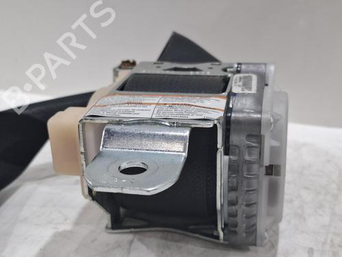 Front right seatbelt HONDA HR-V (RU) 1.6 i-DTEC (RU8) | BP39716400I25 - Image 6