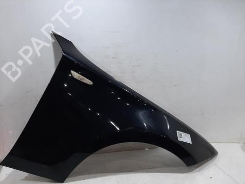 Used Right front fenders Right front fenders BMW 1 (E87) 118 d (143 hp) 33698846 33698846