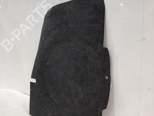 Andre VAUXHALL CORSA Mk III (D) (S07) 1.4 (L08) | BP26795251O1 
